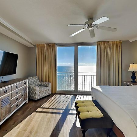 Emerald Beach 2435 Panama City Beach Exterior foto