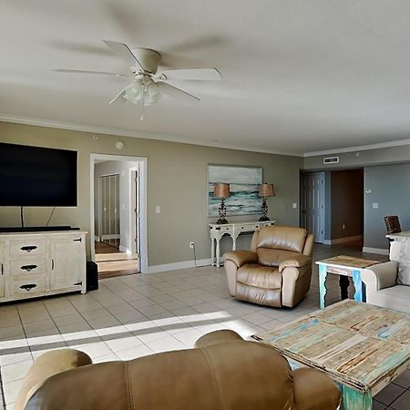Emerald Beach 2435 Panama City Beach Exterior foto