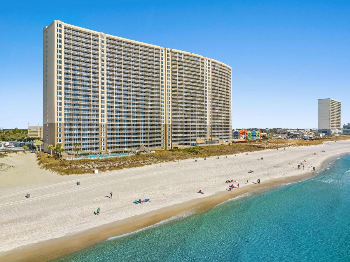 Emerald Beach 2435 Panama City Beach Exterior foto