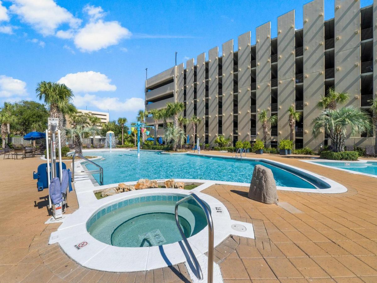 Emerald Beach 2435 Panama City Beach Exterior foto