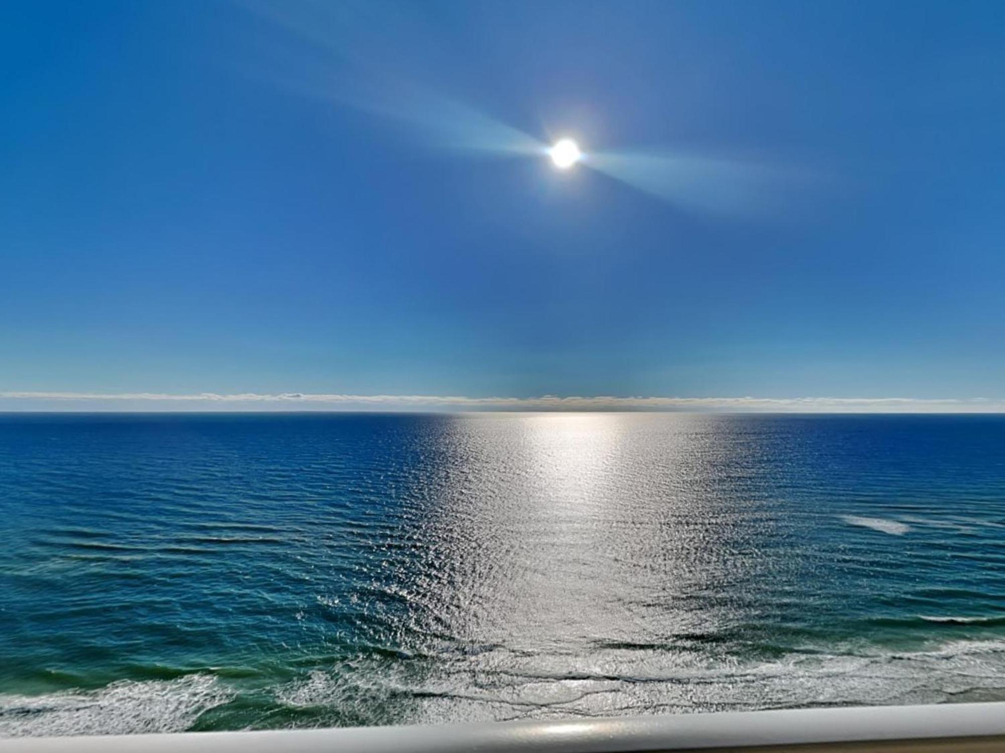 Emerald Beach 2435 Panama City Beach Exterior foto