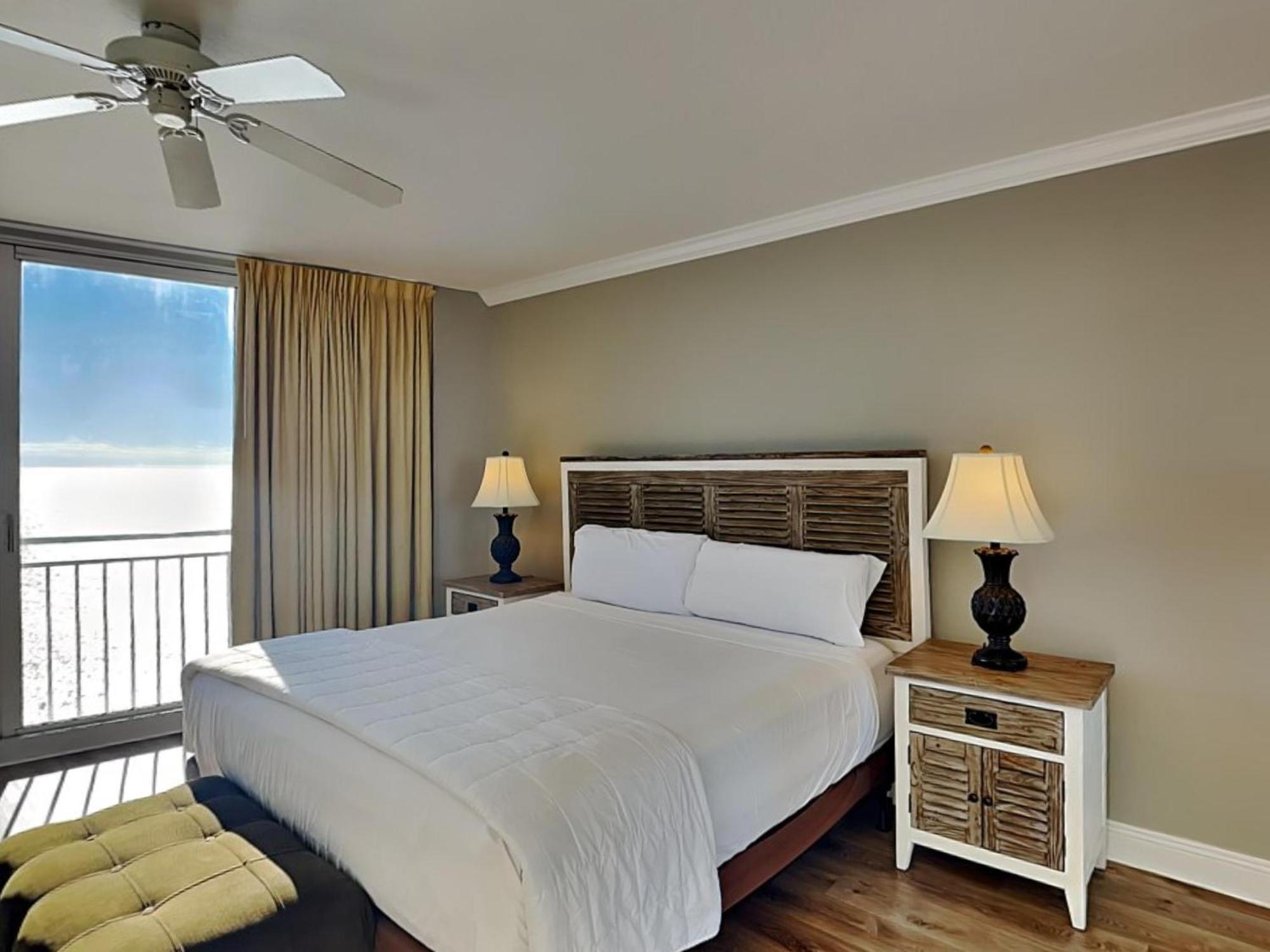Emerald Beach 2435 Panama City Beach Exterior foto