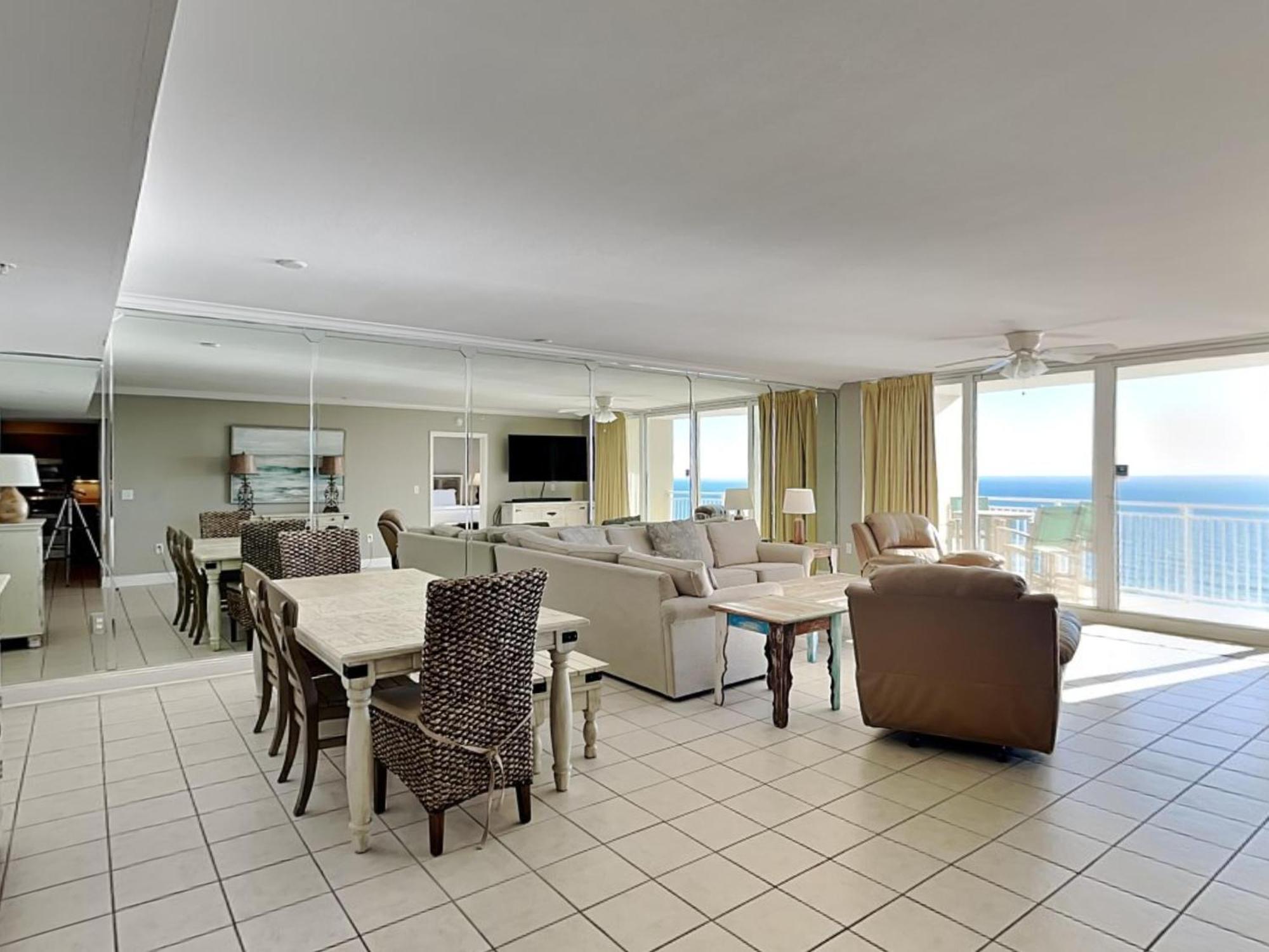 Emerald Beach 2435 Panama City Beach Exterior foto