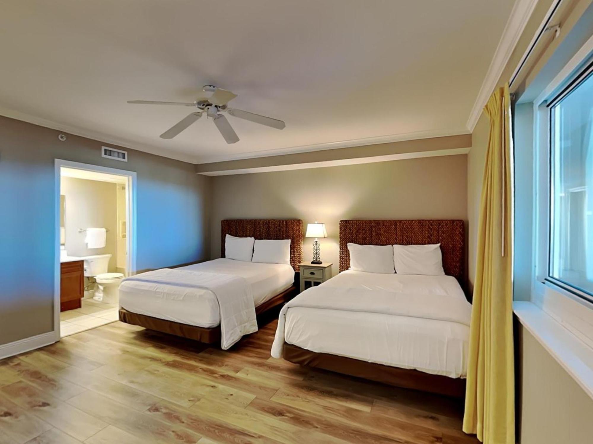 Emerald Beach 2435 Panama City Beach Exterior foto