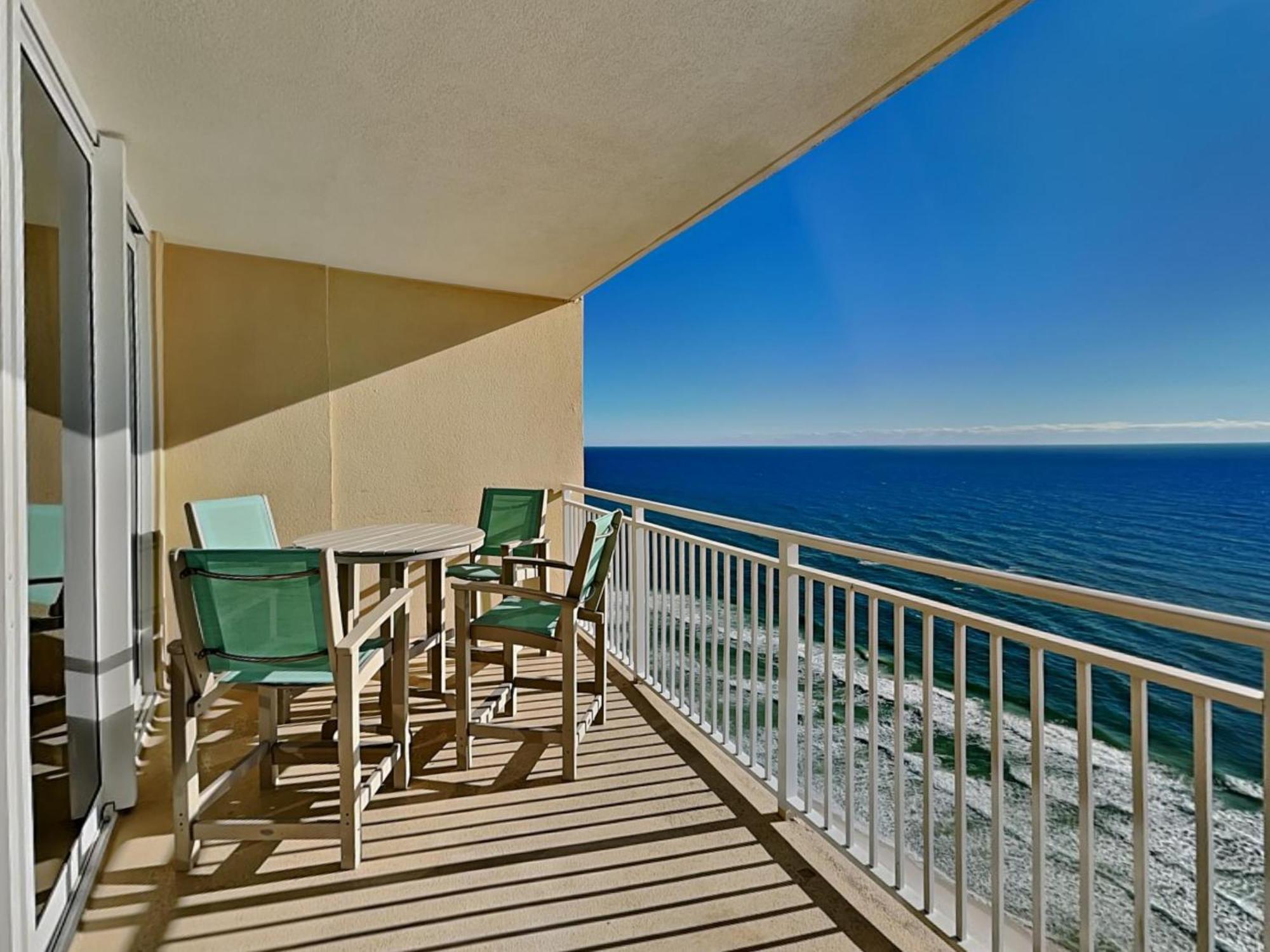 Emerald Beach 2435 Panama City Beach Exterior foto